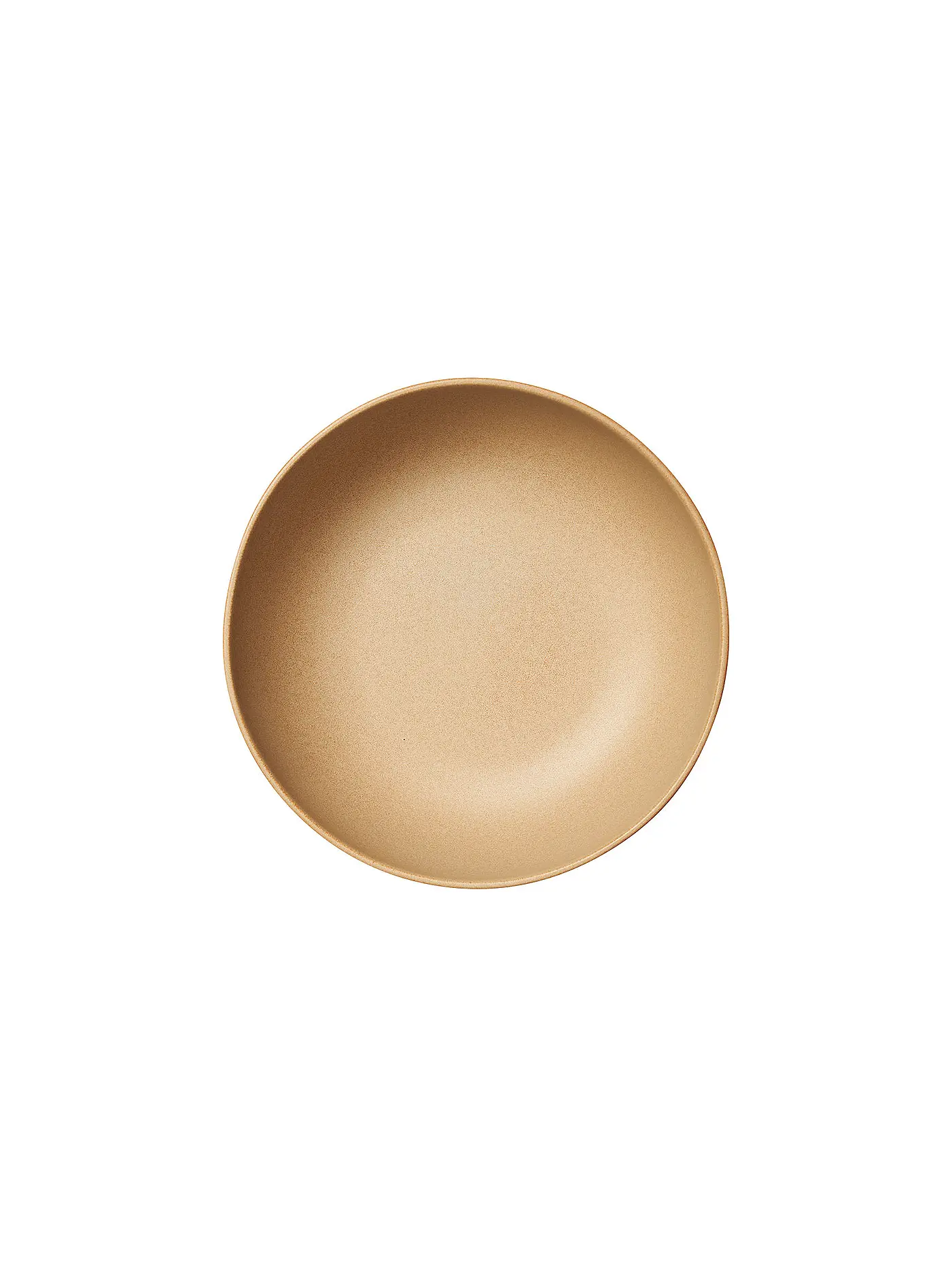 ASA SELECTION | Salatschale 29,5cm Saisons Sand | senf